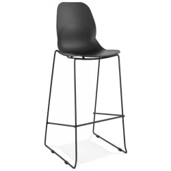 Alterego Berlin design barkruk 515x52x111 cm