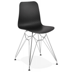 Alterego Gaudy design stoel 49x47x78 cm