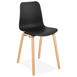 Alterego Pacifik stoel 445x525x81 cm