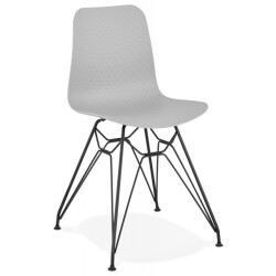 Alterego Gaudy design stoel 49x47x78 cm