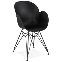 Alterego Satelit design stoel 575x59x85 cm