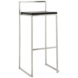 Alterego Disko design barkruk 45x41x87 cm