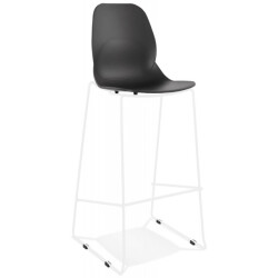Alterego Berlin design barkruk 515x52x111 cm