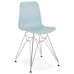 Alterego Gaudy design stoel 49x47x78 cm