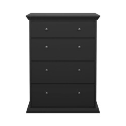 CaliCosy Ladekast met 4 lades h115,6 cm south