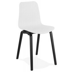 Alterego Pacifik designstoel 445x525x81 cm