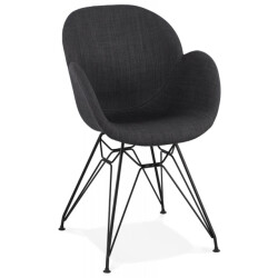 Alterego Planet designstoel 575x59x85 cm