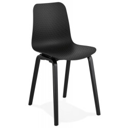 Alterego Pacifik designstoel 445x525x81 cm