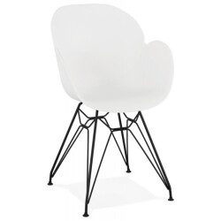 Alterego Satelit design stoel 575x59x85 cm