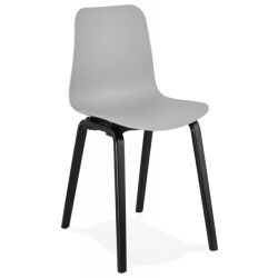 Alterego Pacifik design stoel 445x525x81 cm