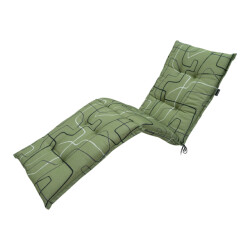 Madison ligbed joah sage 200x60cm