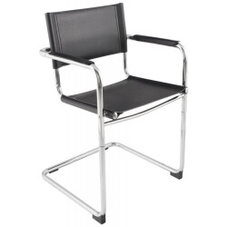 Alterego Ka stoel 59x57x78 cm