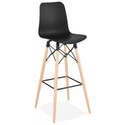 Alterego Mozaik design barkruk 46x46x112 cm