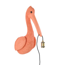 Light & Living wandlamp pelican 33x28x63cm -