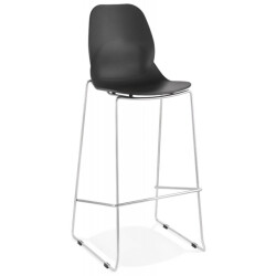 Alterego Berlin design barkruk 515x52x111 cm