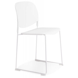 Alterego Pila stoel 525x485x800 cm