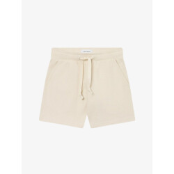 Les Deux Jongens short barry casual track ivory