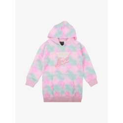 Guess Meisjes jurk hoodie
