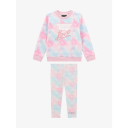 Guess Meisjes set sweater