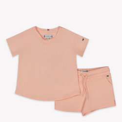 Tommy Hilfiger Baby meisjes setje in