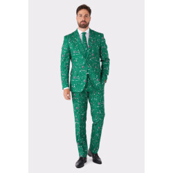 OppoSuits Cool circuit
