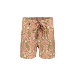 Geisha 51210-20 short