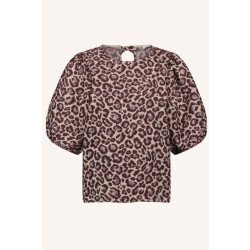 By-Bar Amsterdam Jet blouse 25112025