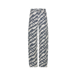 By-Bar Amsterdam Lew shade pants 25118026