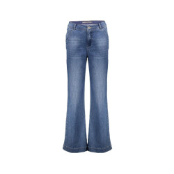 Geisha 51000-10 jeans wide