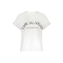 Nukus Meike shirt the sunday nks04004