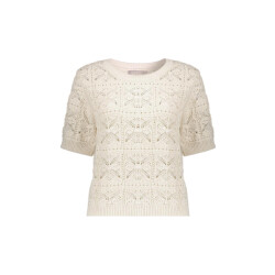 Geisha 54052-70 pullover crochet shsl