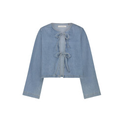 Nukus Bowy blouse nks02067