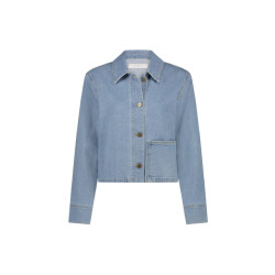 Nukus Sage jacket nks13031