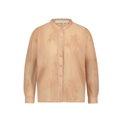 Nukus Rosan blouse embroidery nks02077