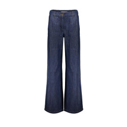 Geisha 51150-50 pants denim