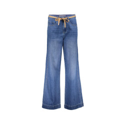 Geisha 51003-10 jeans wide seams