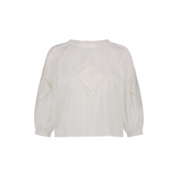By-Bar Amsterdam Iva blouse 25112059