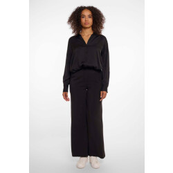 Rino & Pelle Gaudi.7002521 wide straight leg trousers