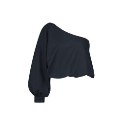 By-Bar Amsterdam Bella poplin blouse 25112053