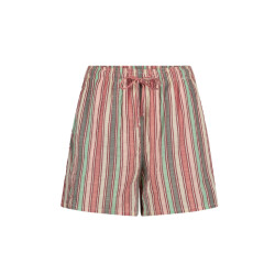By-Bar Amsterdam Isa stripe short 25118506