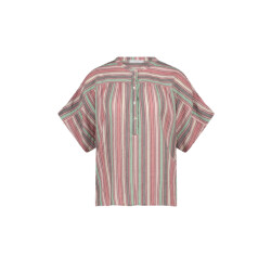 By-Bar Amsterdam Bo stripe athia blouse 25112067