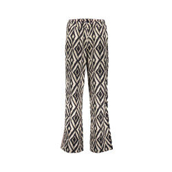 Geisha 51237-20 pants