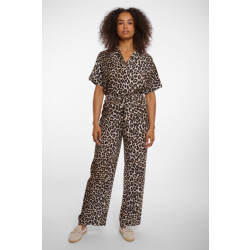 Rino & Pelle Darca.7002521 fluid pants with belt