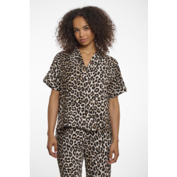 Rino & Pelle Em.7002521 short sleeve blouse