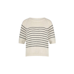 By-Bar Amsterdam Cruz stripe pullover 25115005