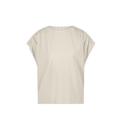 Jane Lushka Britta structure technical jersey top up625206