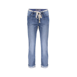 Geisha 51004-10 jeans turn-up