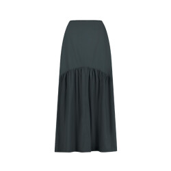 By-Bar Amsterdam Joya poplin skirt 25118102