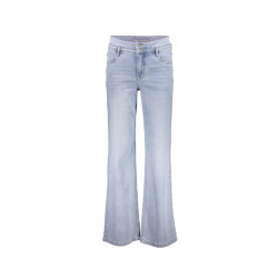 Geisha 51044-10 jeans + stones