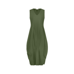 Jane Lushka Ria ws strech technical jersey dress sug925247